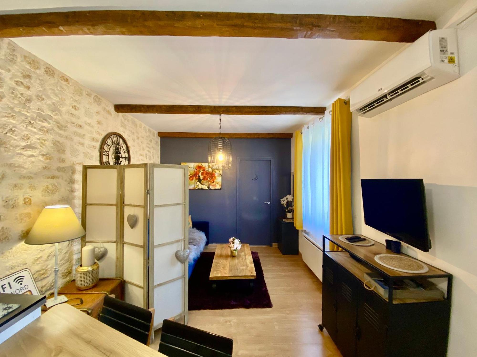 Le Cocon Bohème - parking privé - piscine chauffée - espace bien-être avec Spa Sarlat-la-Canéda Exterior foto